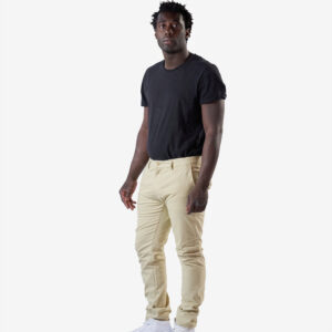 Pantaloni in cotone