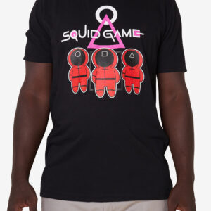 T-shirt Squid Game