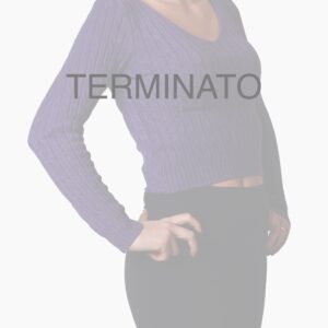 Maglione in Viscosa morbido