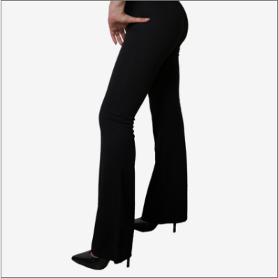 long pants