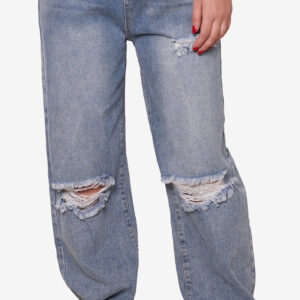 Jeans in cotone