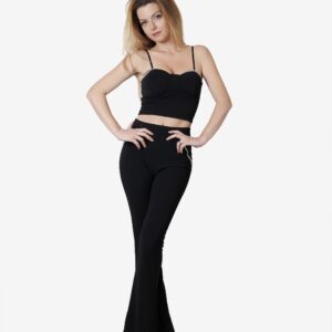 Coordinato con pantalone