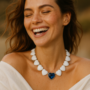 Collana Cuore